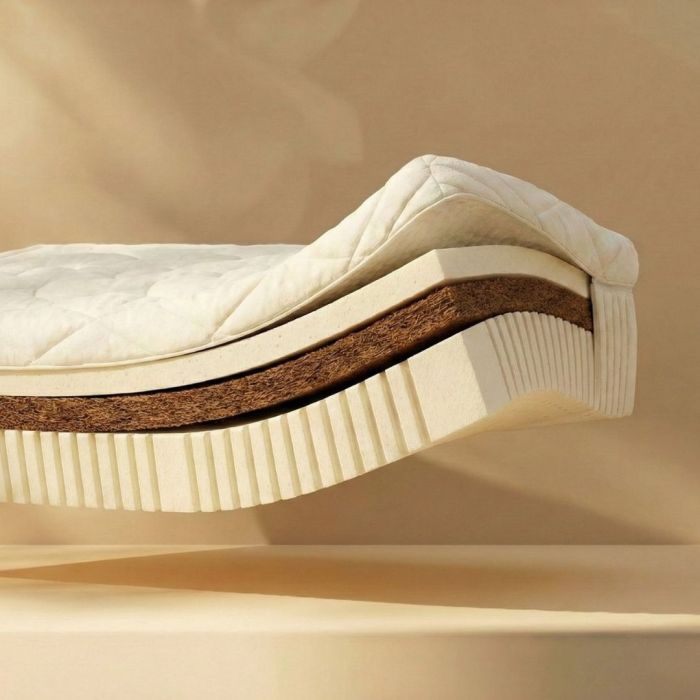 Natuurlatex Matras Superior Bedaffair