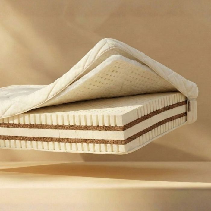 Natuurlatex Matras Superior Mannar 