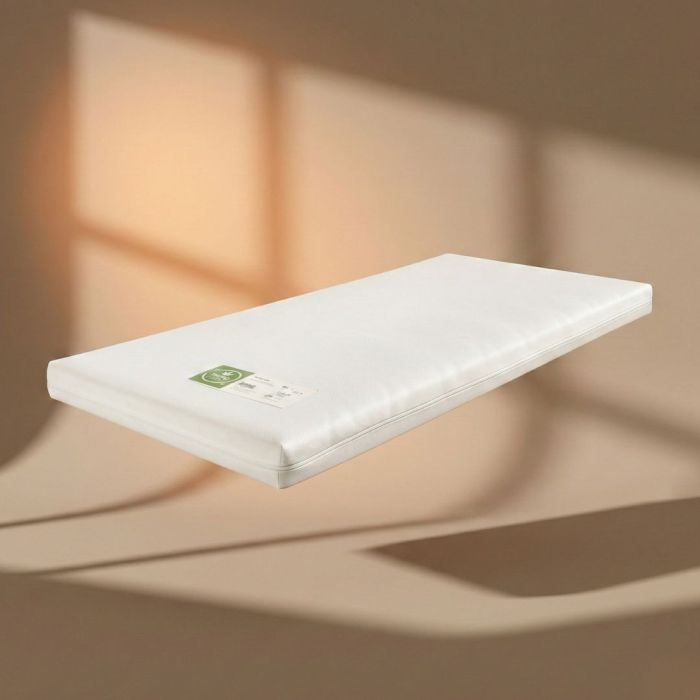 Natuurlijk Ledikant Matras Baby Heidi Dormiente