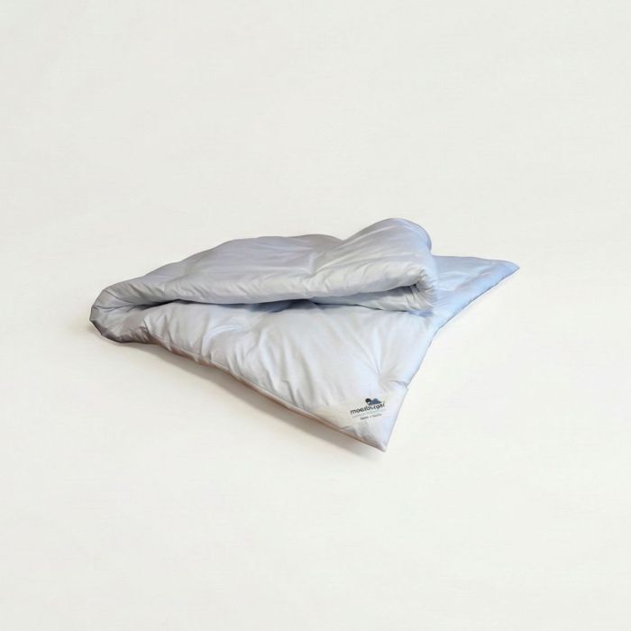 Moosburger Paardenhaar Dekbed (ZU-RH) – De Natuurlijke Verzwaringsdeken