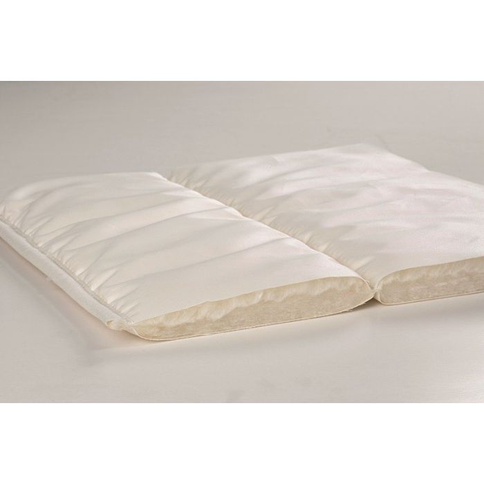 Katoenen dekbed zomer FIRENZE biologisch Prolana