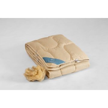 Wasbare, absorberende hennep matrasbeschermer baby kind
