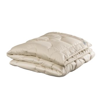 Katoenen winterdekbed Prolana Bedaffair