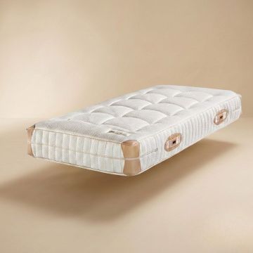 100% natuurlatex matras Regulus Bedaffair