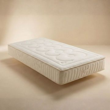 100% natuurlatex matras Superior Bedaffair 25 cm hoog
