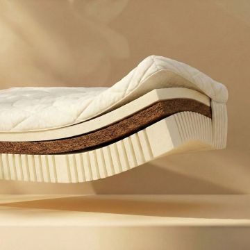 Natuurlatex Matras Superior Bedaffair