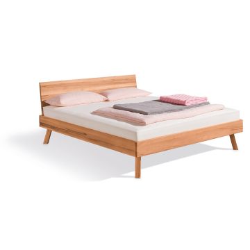 Massief houten bed Dormiente KB_23