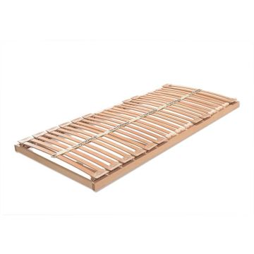 Verstelbare Houten Lattenbodem Physioform Pro S