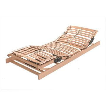 Verstelbare Houten Lattenbodem Physioform M