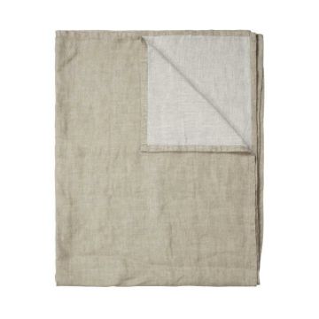 Plaid Marc O'Polo Linnen LINKA 150x200