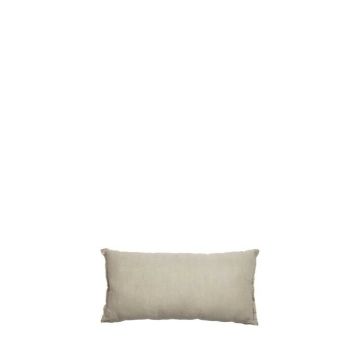 Sierkussen Marc O'Polo LINKA Sand 30x60
