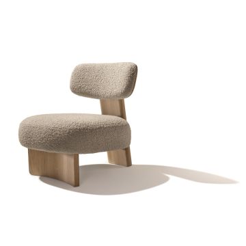 Lounge Chair Elliot TEAM7