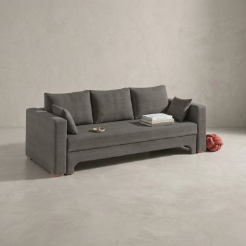 Dormiente Slaapbank ZEDULO 3 Biologisch