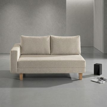 Slaapbank ZEDULO 1 ecologisch biologisch Dormiente