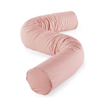 Body pillow een 100% Natuurlatex Lichaamskussen van Dormiente