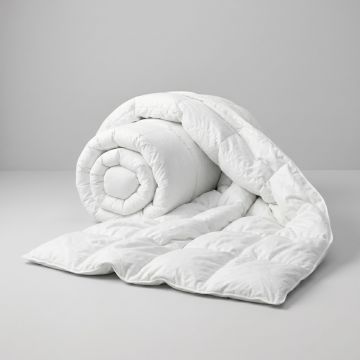 100% ganzendons dekbed Supreme all seasons Donsana