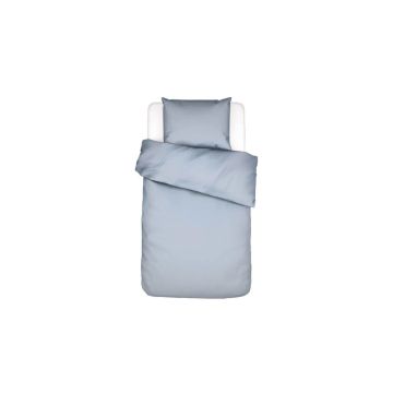 Essenza Coletta Dekbedovertrek Global Grey-140x220