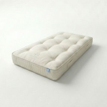 Natuurlijke pocketvering matras