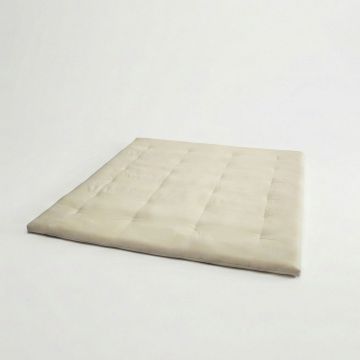 Topdekmatras handgemaakt Elegance-180x200
