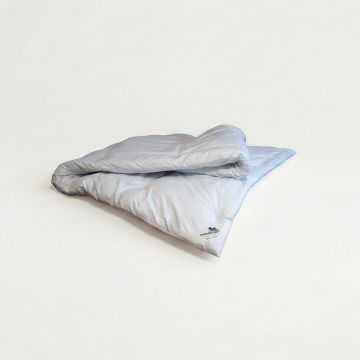 Moosburger Paardenhaar Dekbed (ZU-RH) – De Natuurlijke Verzwaringsdeken