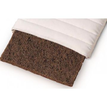 Wiegmatras LARS eco standaard of op maat Prolana