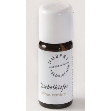 Alpenden olie zuivere etherische zirbe olie 10ml