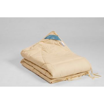 Bedaffair Zomerdekbed Tencel 140x220  cm Vegan - Nu 40% Korting