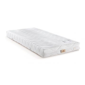 Dormiente Matras Natural Eco Komfort Plus