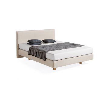 Eco boxspring VEGA Special Edition natuurlijke materialen Dormiente