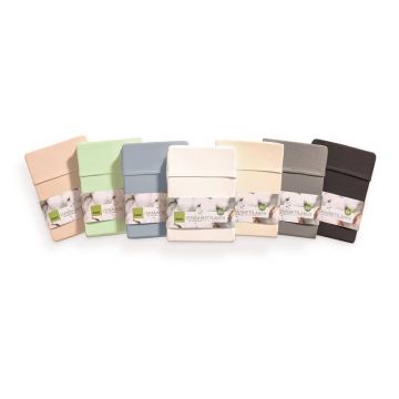 Hoeslaken extra hoog - dik matras tot 28 cm