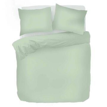 Kayori tencel dekbedovertrek Izakaya Groen