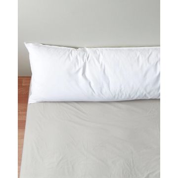 Kussensloop BedMATE Extra Lang Kussen SUITE702