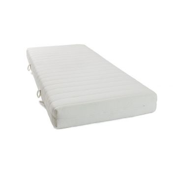 Matras circulair CLIMA COOL biologisch Bedaffair