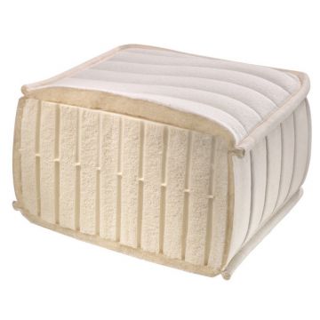 Natuurlatex matras prolana