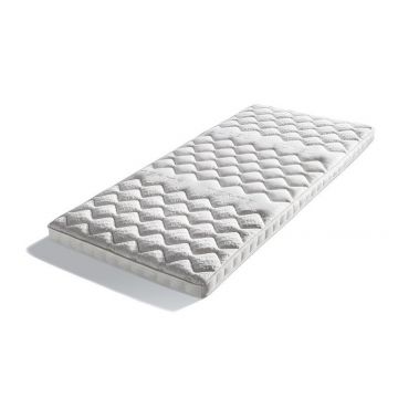 Team 7 tencel topper topmatras eco natuurlatex