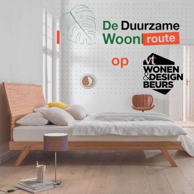 Bedaffair op VT Wonen & Design beurs EXPO Greater Amsterdam