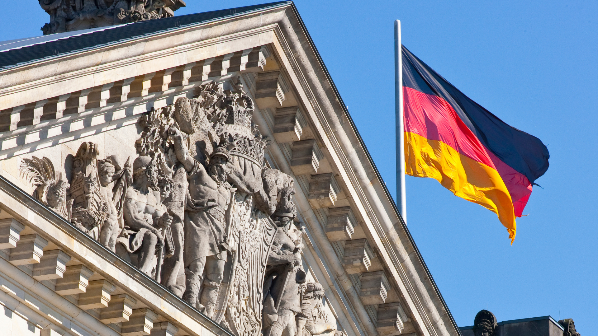 Bedaffair groeit naar Duitsland met de Nederlandse Ambassade