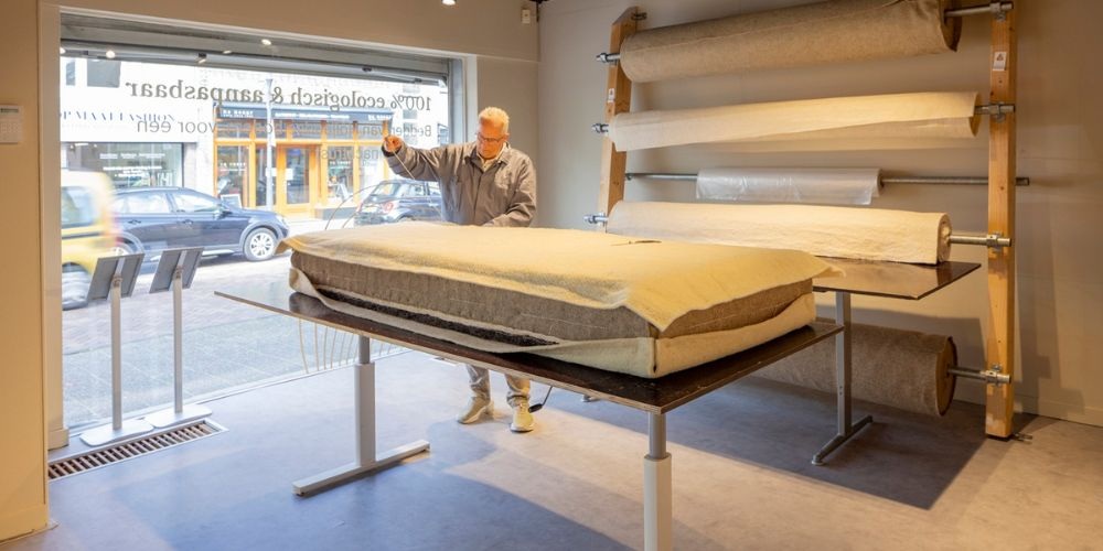 Bedaffair levert B Corp certificaat per direct in