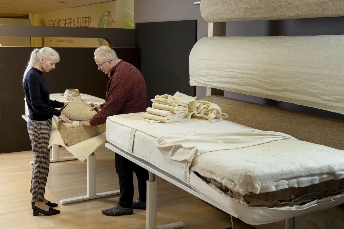 Bedaffair-oprichter-Arend-Vaders-ambachtelijk-atelier-Heemstede