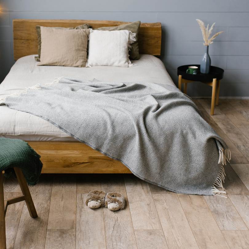 Duurzame woontrend: Scandinavisch