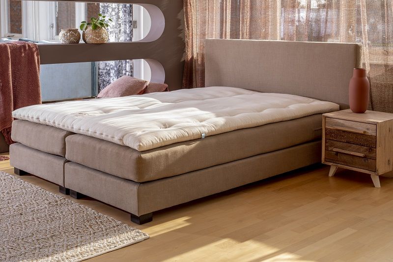 Duurzame interieur tips voor de slaapkamer
