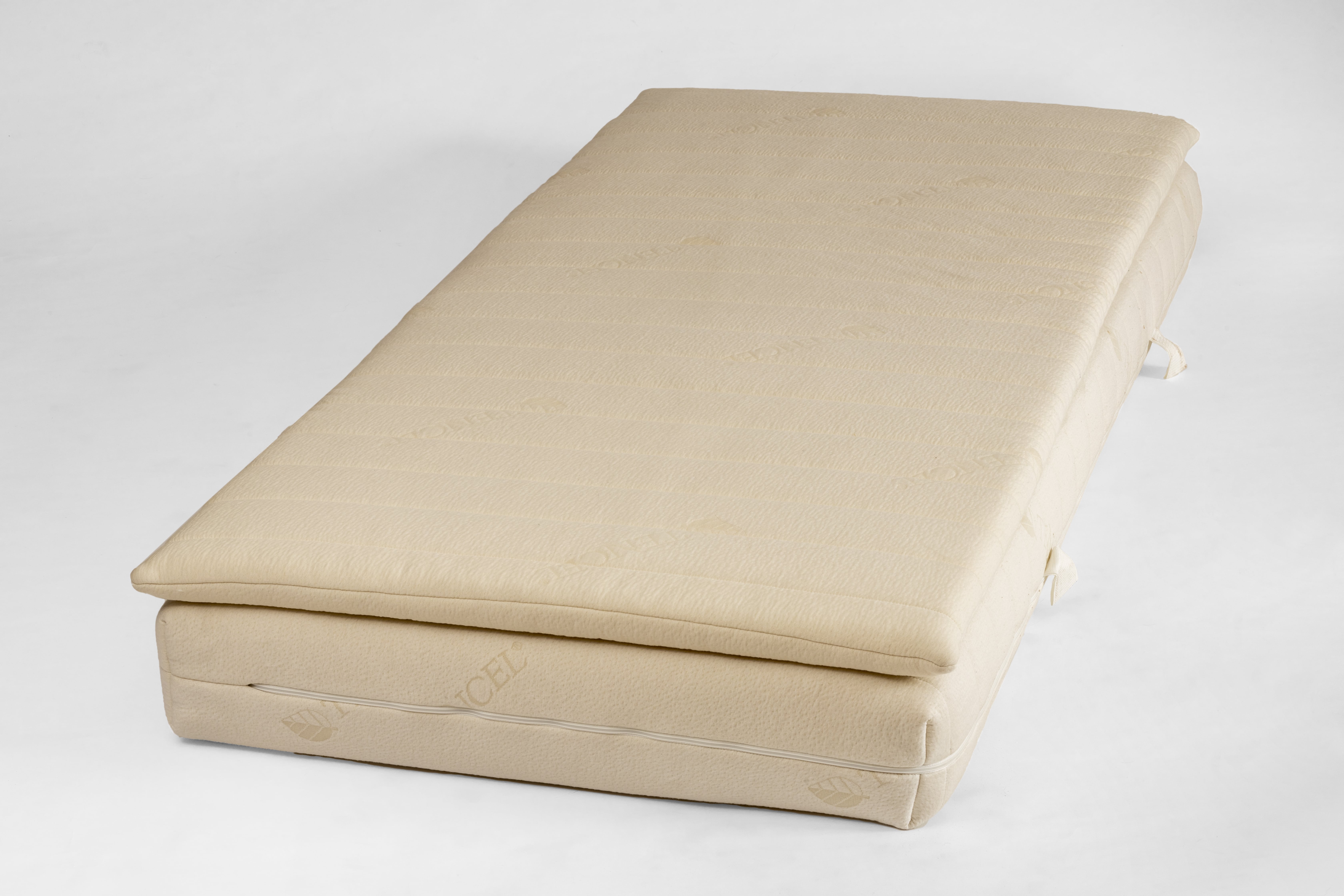 Natuurlatex Keurmerk van Prolana