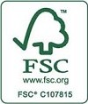FSC duurzaam beheerde bossen