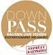 Downpass certificaat