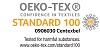 Oeko-tex 100 keurmerk
