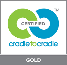 Cradle to cradle gecertificeerd latex