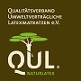 QUL gecertificeerd natuurlatex