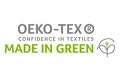Made in Green Oekotex